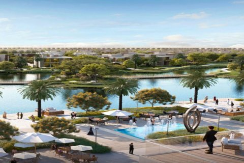 5 bedrooms Villa No. 109638 11