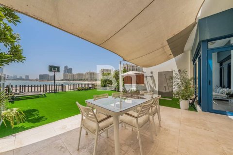 Townhouse de 5 dormitorios  No. 113474 22