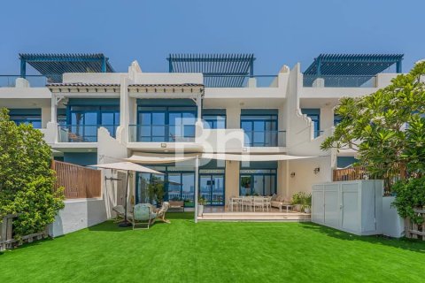 Townhouse de 5 dormitorios  No. 113474 19