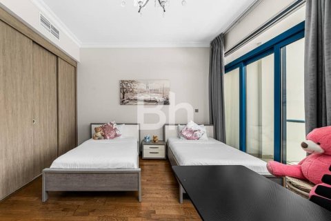 Townhouse de 5 dormitorios  No. 113474 13