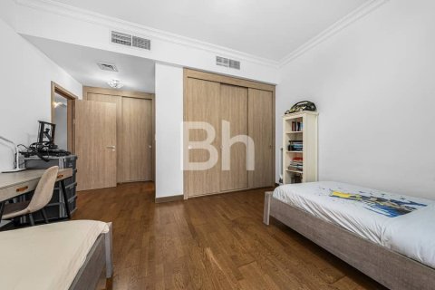 Townhouse de 5 dormitorios  No. 113474 7