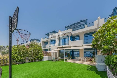 Townhouse de 5 dormitorios  No. 113474 20