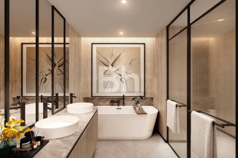 Penthouse de 4 chambres  No. 113475 14