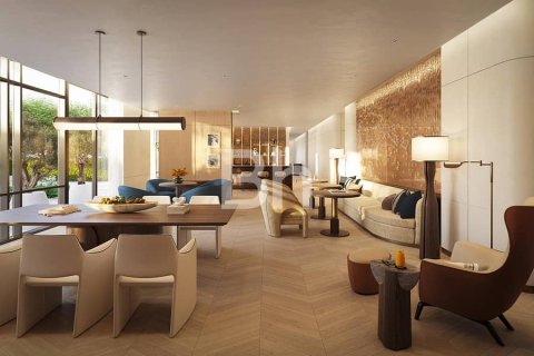 Penthouse de 4 chambres  No. 113475 2