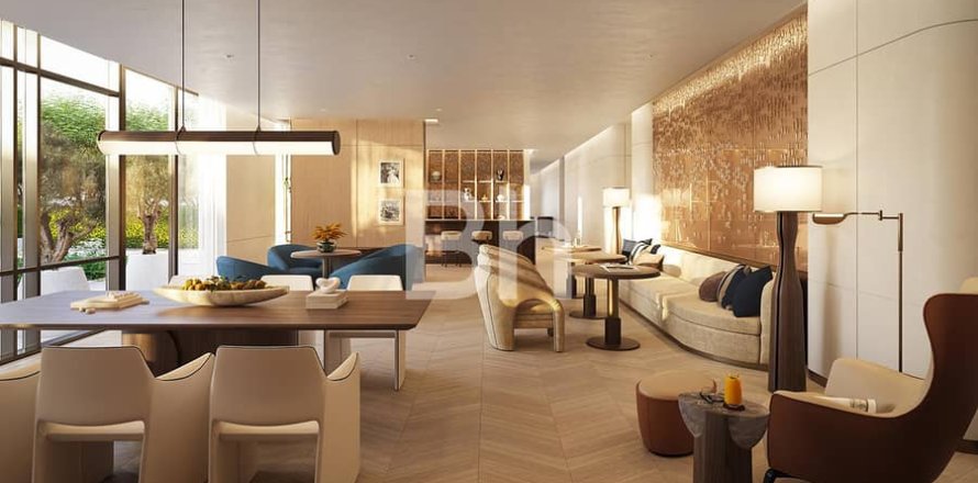 Penthouse de 4 chambres  No. 113475