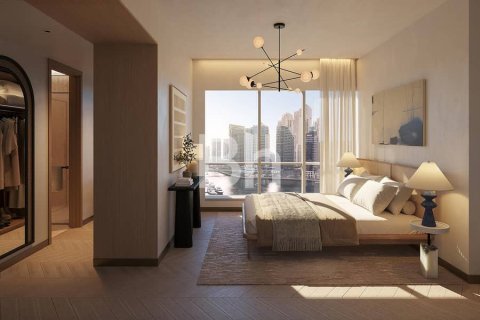 Penthouse de 4 chambres  No. 113475 21