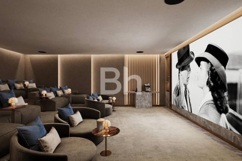 Penthouse de 4 chambres  No. 113475 20