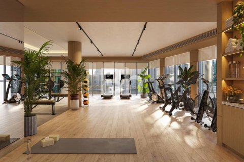 Penthouse de 4 chambres  No. 113475 12