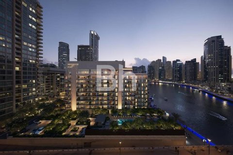 Penthouse de 4 chambres  No. 113475 16