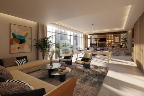 Penthouse de 4 chambres  No. 113475 7