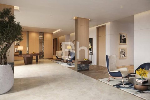 Penthouse de 4 chambres  No. 113475 8