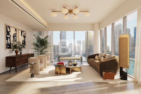 Penthouse de 4 chambres  No. 113475 9