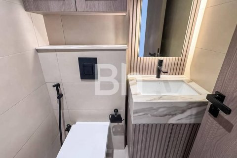 Appartement de 1 chambre  No. 113473 6