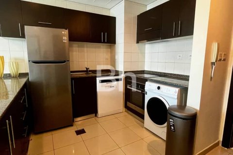 Appartement de 1 chambre  No. 113476 13