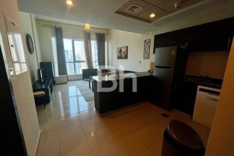 Appartement de 1 chambre  No. 113476 4