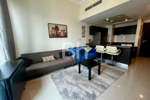 Appartement de 1 chambre  No. 113476 2