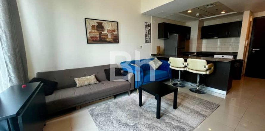 Appartement de 1 chambre  No. 113476