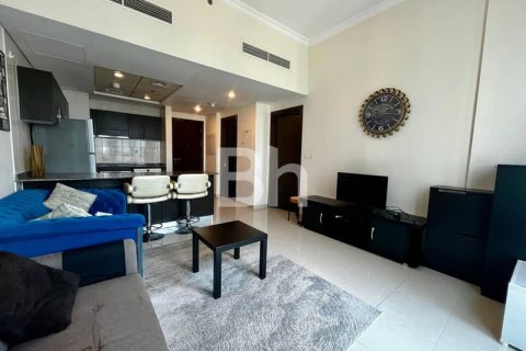 Appartement de 1 chambre  No. 113476 15