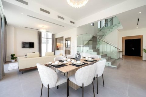 Villa de 5 dormitorios  No. 113478 9