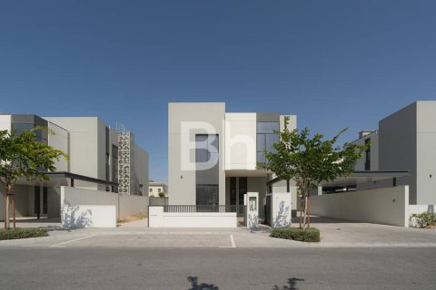 Villa de 5 dormitorios  No. 113478 2