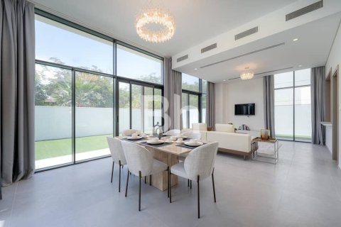 Villa de 5 dormitorios  No. 113478 14