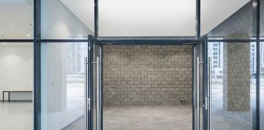 Магазин 35.3м² в Бизнес-Бэй, ОАЭ №146137