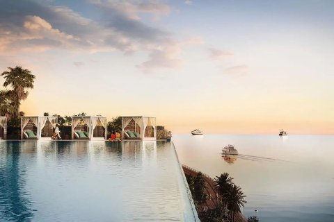 Квартира с 1 спальней в Дубай, ОАЭ №146136 10