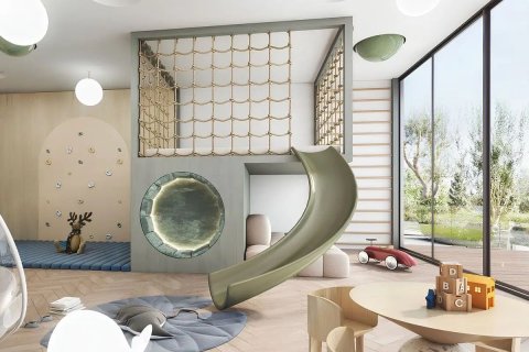 Квартира с 1 спальней в Дубай, ОАЭ №146136 11