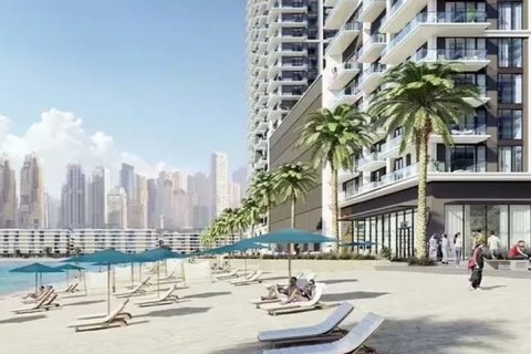 Квартира с 1 спальней в Дубай, ОАЭ №146136 9