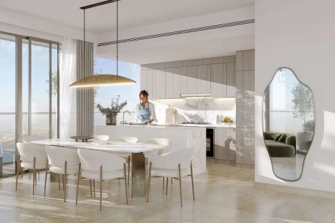 Квартира с 1 спальней в Дубай, ОАЭ №146136 6