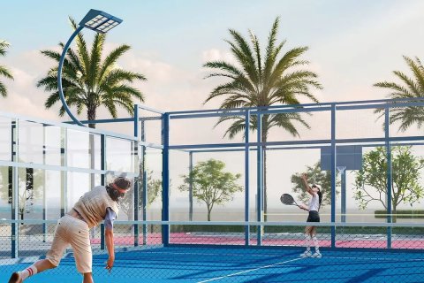 Квартира с 1 спальней в Дубай, ОАЭ №146136 12