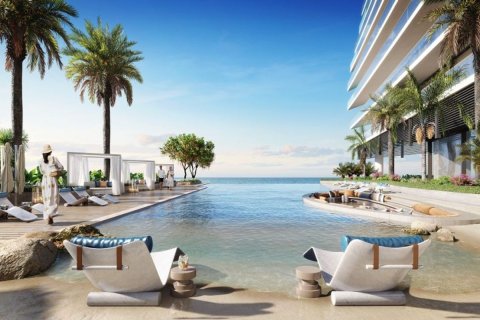 Квартира с 1 спальней в Дубай, ОАЭ №146136 7