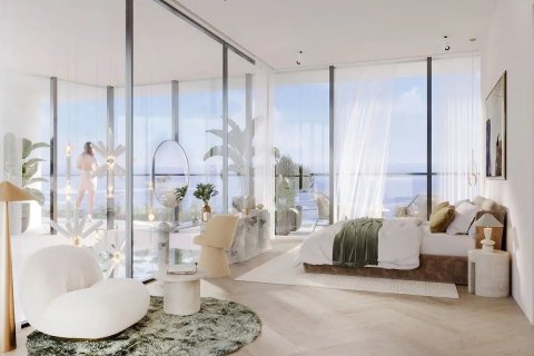 Квартира с 1 спальней в Дубай, ОАЭ №146136 8