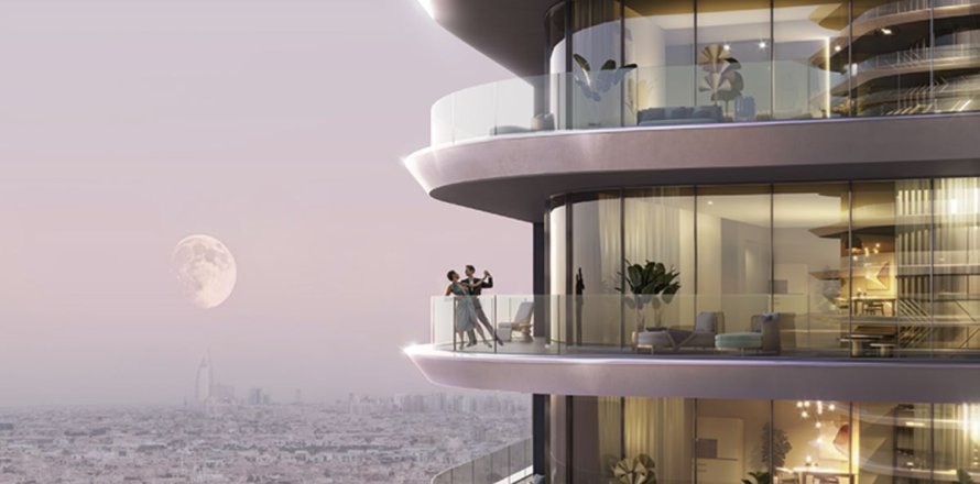 Квартира с 1 спальней в Dubai Science Park, ОАЭ №146138