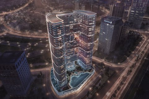 Квартира с 1 спальней в Dubai Science Park, ОАЭ №146138 5
