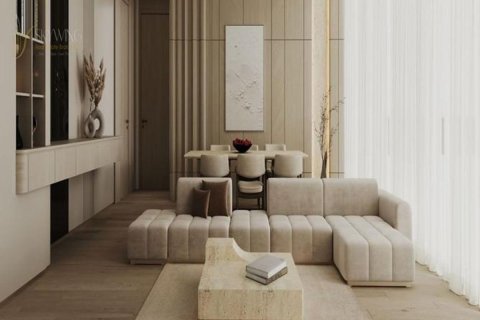 Квартира с 1 спальней в Dubai Science Park, ОАЭ №146138 10