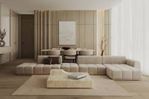 Квартира с 1 спальней в Dubai Science Park, ОАЭ №146138 11