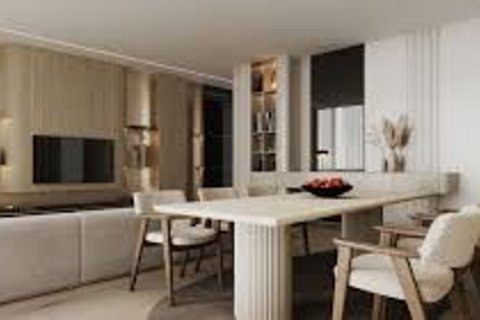 Квартира с 1 спальней в Dubai Science Park, ОАЭ №146138 3