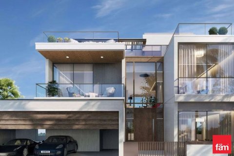 Таунхаус с 4 спальнями в Дубай, ОАЭ №146134 3