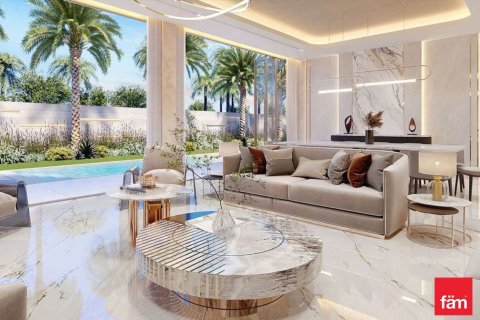 Таунхаус с 4 спальнями в Дубай, ОАЭ №146134 4