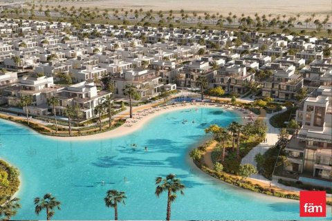 Таунхаус с 4 спальнями в Дубай, ОАЭ №146134 11