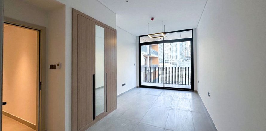 Квартира с 1 спальней в Дубай, ОАЭ №146139