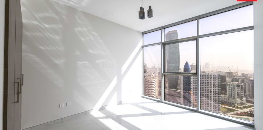 Квартира с 2 спальнями в Бизнес-Бэй, ОАЭ №146135