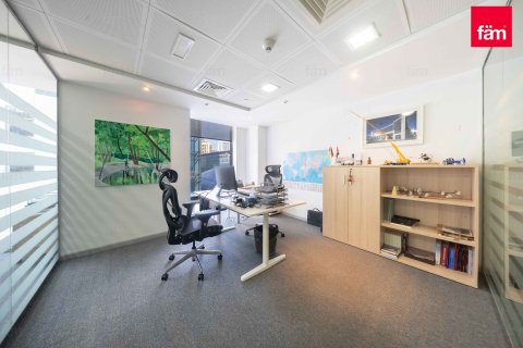 68.2m² Office in DIFC, UAE No. 142509 7