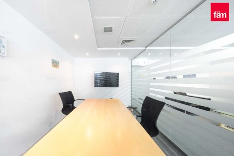 68.2m² Office in DIFC, UAE No. 142509 9
