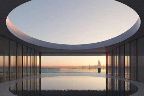 3 bedrooms Apartment in Palm Jumeirah, UAE No. 142512 18