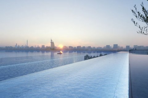 3 bedrooms Apartment in Palm Jumeirah, UAE No. 142512 11