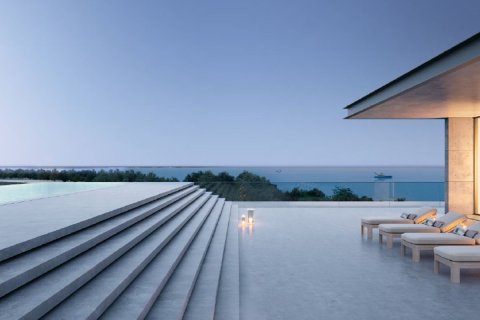 3 bedrooms Apartment in Palm Jumeirah, UAE No. 142512 12