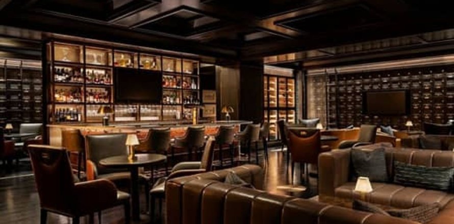 3 bedrooms Apartment in Palm Jumeirah, UAE No. 142512