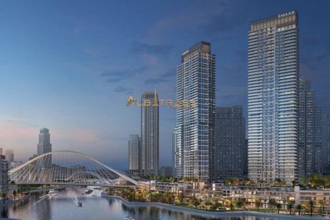 2 غرف نوم شقة في خور دبي, الإمارات العربية المتحدة رقم 7169 1